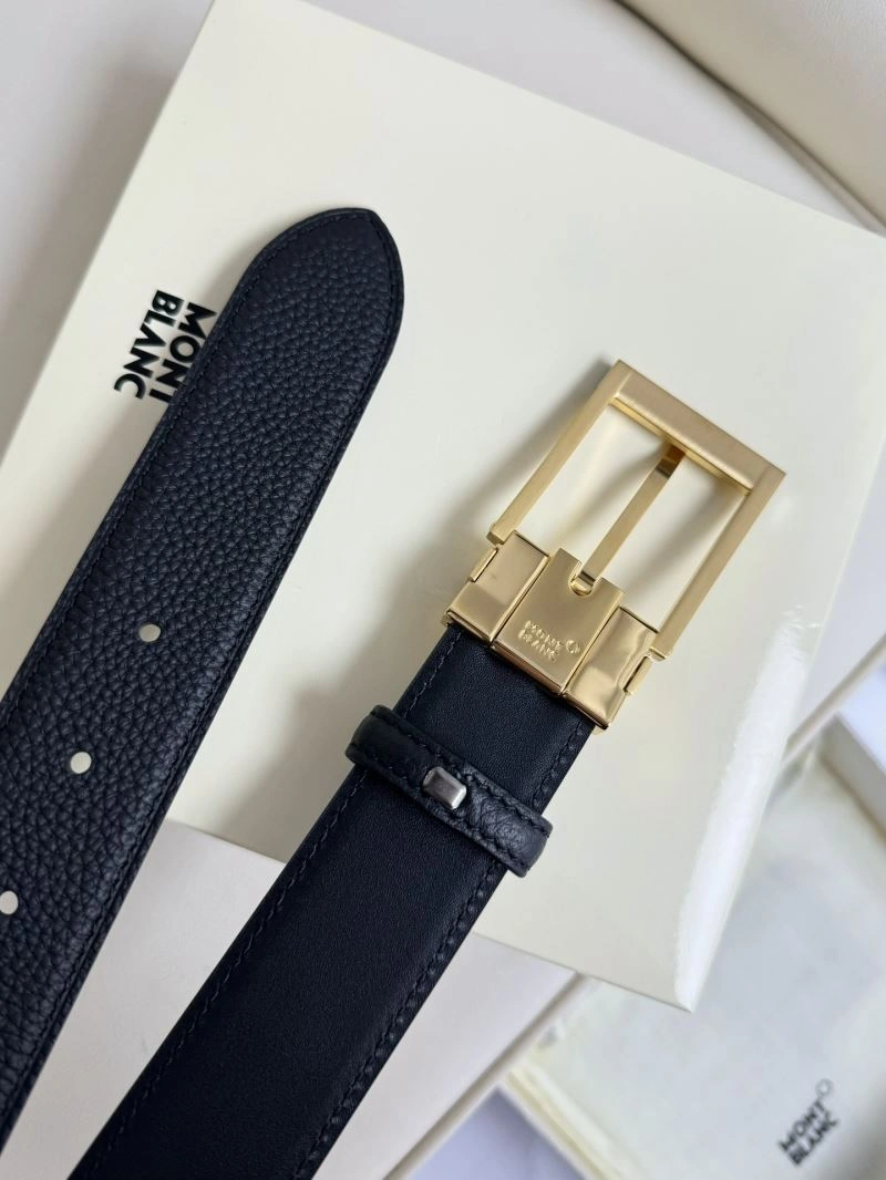 Montblanc Belts EasyCare 302910