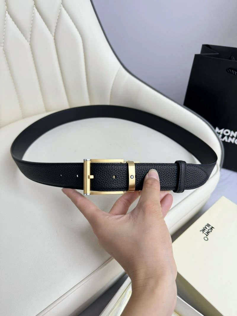 Montblanc Belts EasyCare 302910
