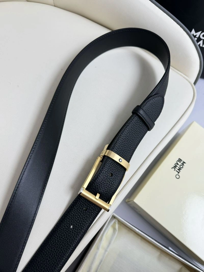 Montblanc Belts EasyCare 302910