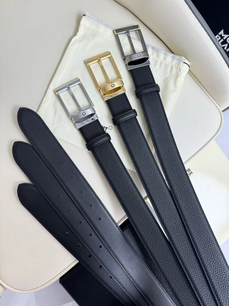 Montblanc Belts EasyCare 302910