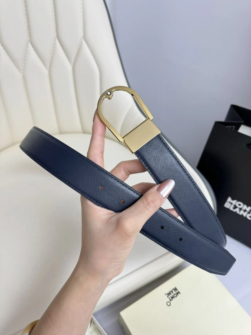 Montblanc Belts NewStyle 302914