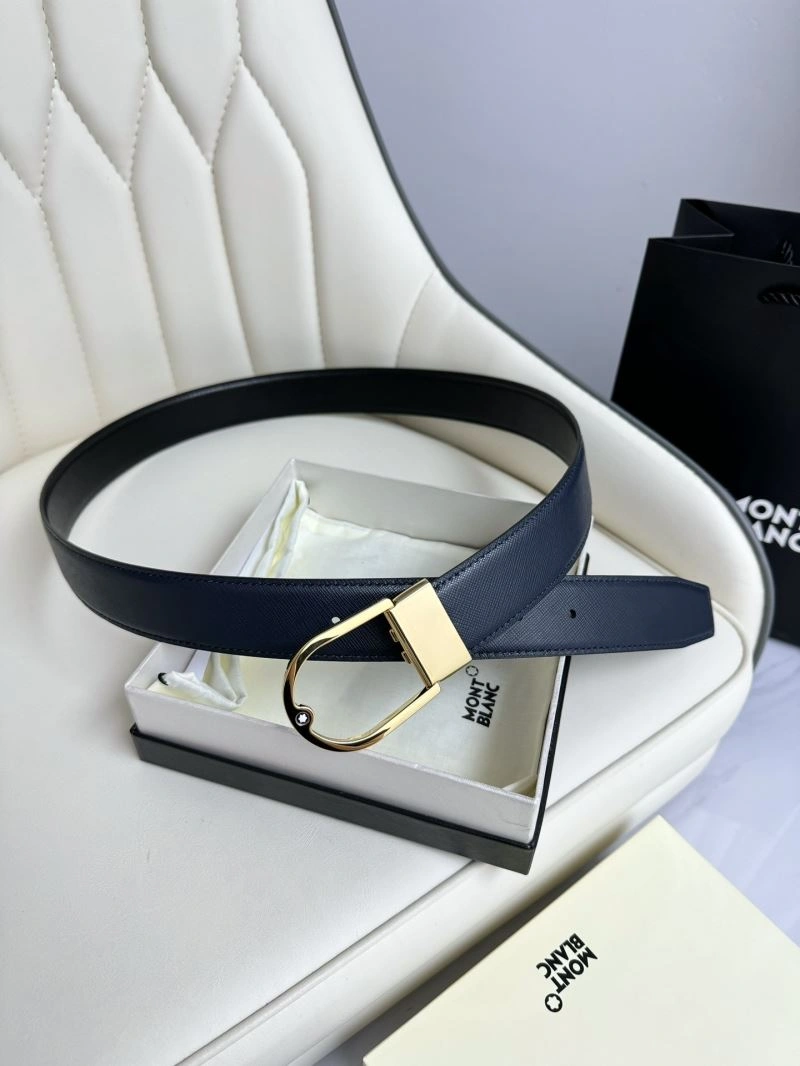 Montblanc Belts NewStyle 302914