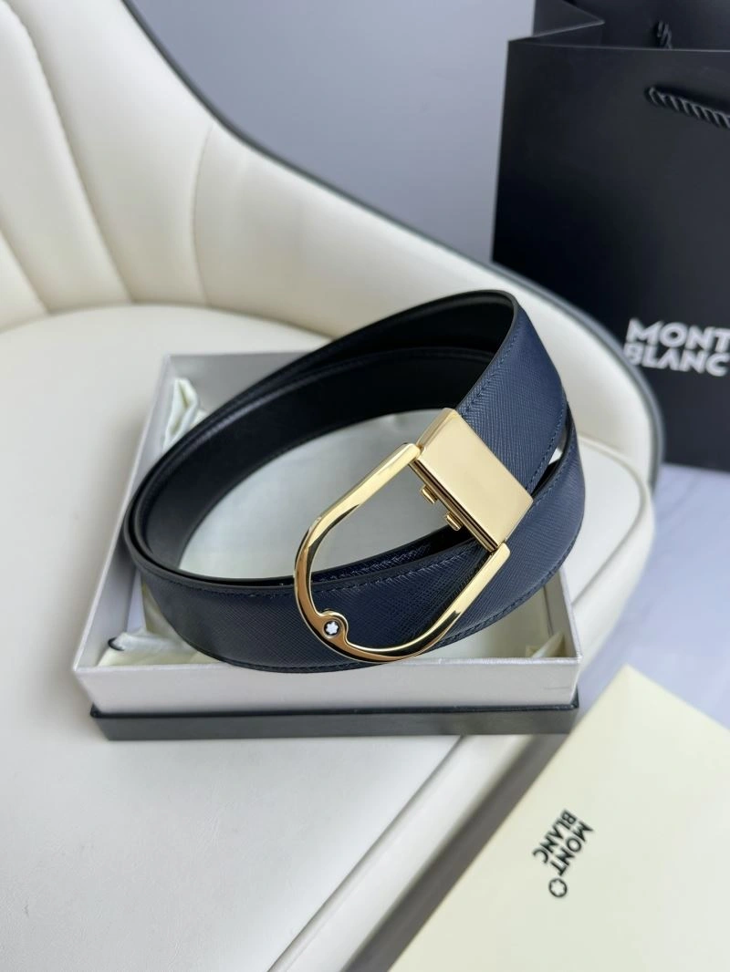 Montblanc Belts NewStyle 302914