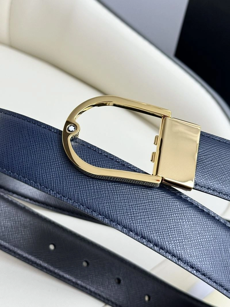 Montblanc Belts NewStyle 302914