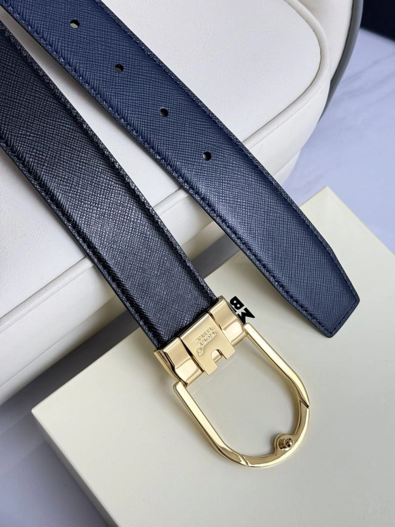 Montblanc Belts NewStyle 302914