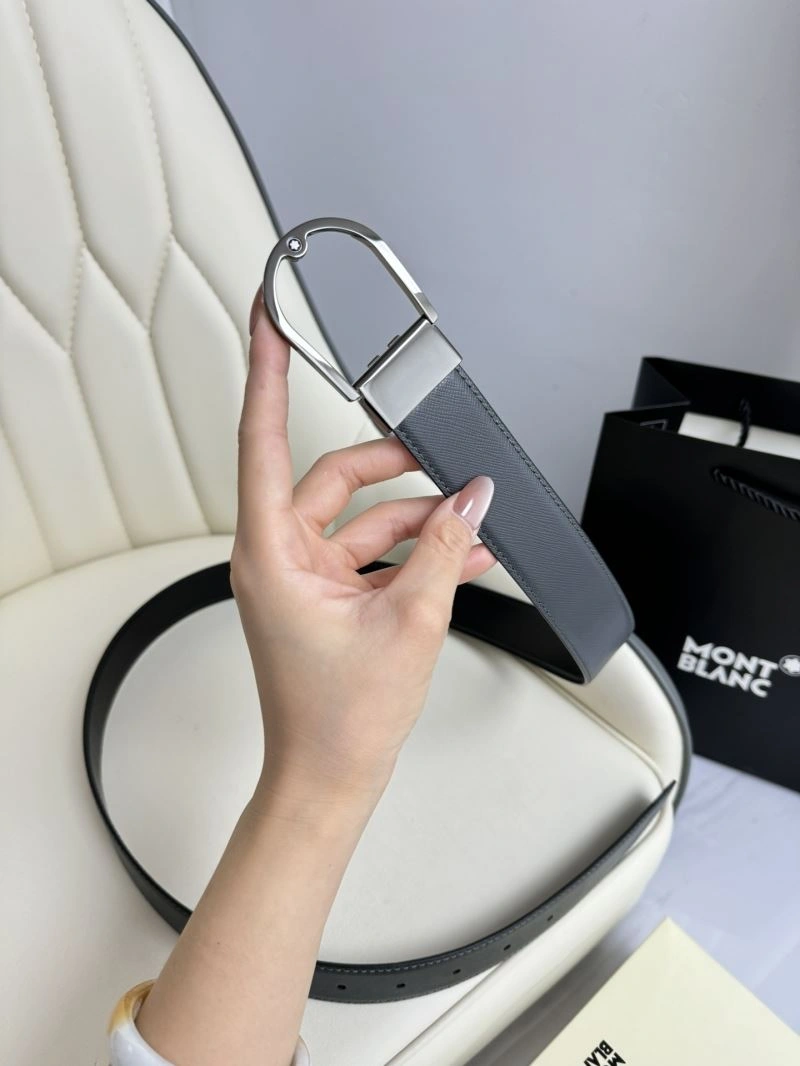 Montblanc Belts Sophisticated 302913