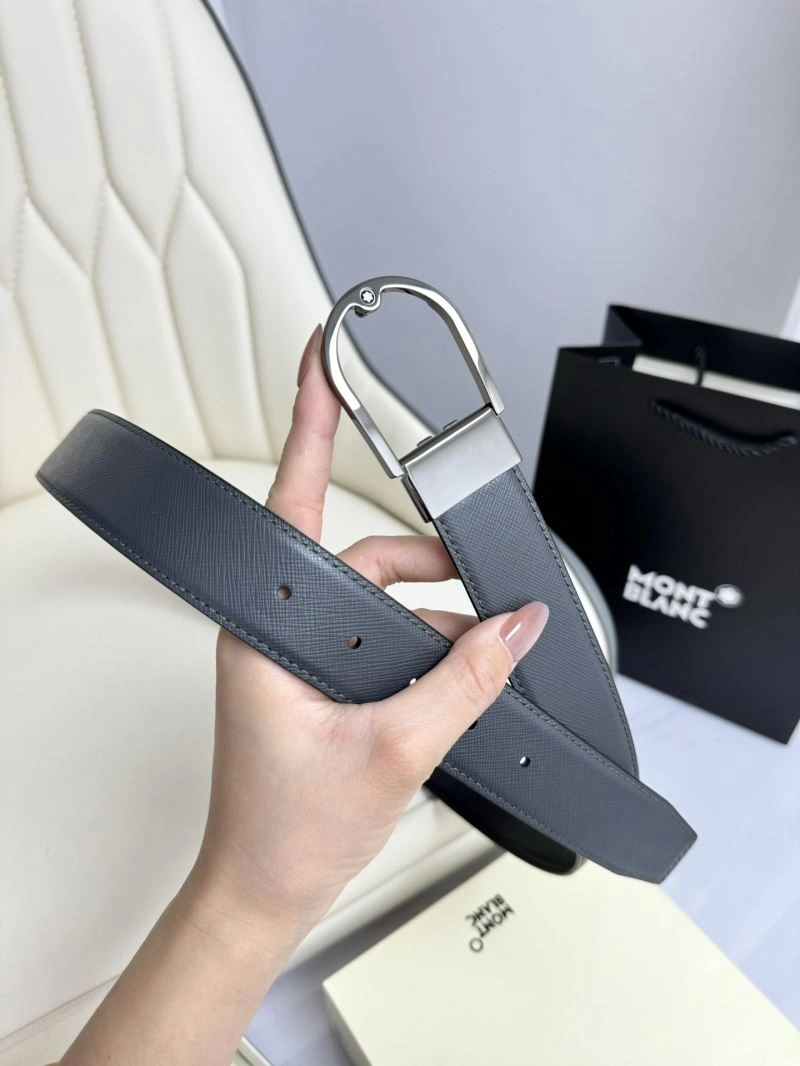 Montblanc Belts Sophisticated 302913
