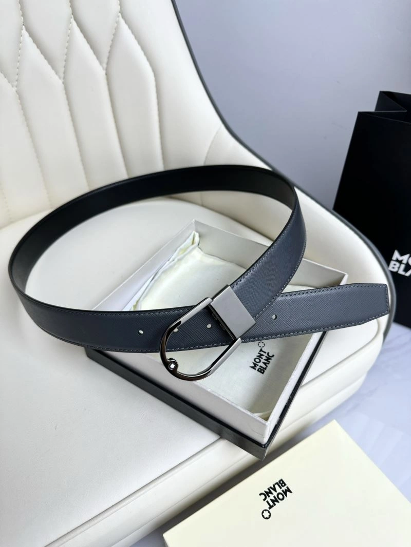 Montblanc Belts Sophisticated 302913