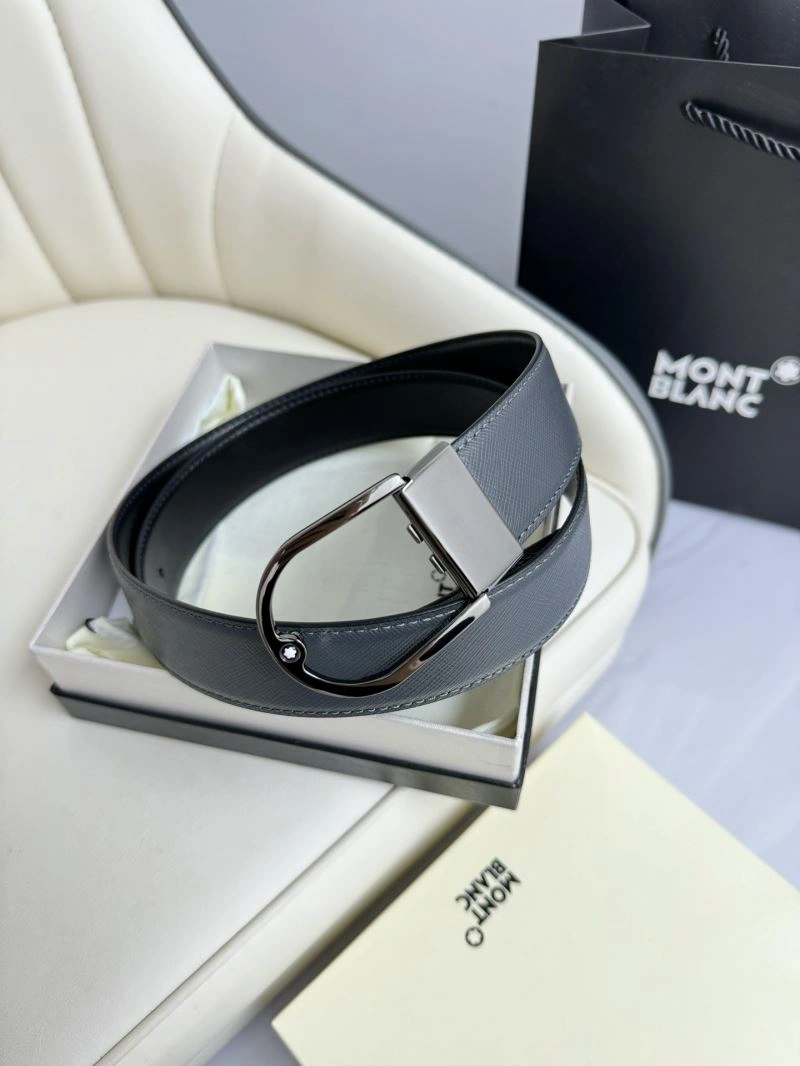 Montblanc Belts Sophisticated 302913