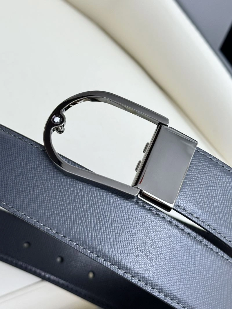 Montblanc Belts Sophisticated 302913