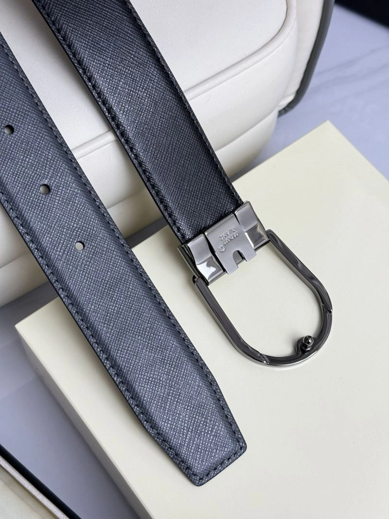 Montblanc Belts Sophisticated 302913