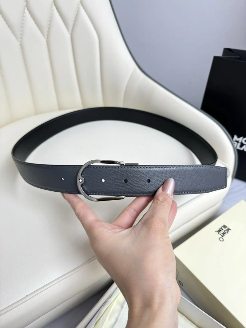 Montblanc Belts Sophisticated 302913