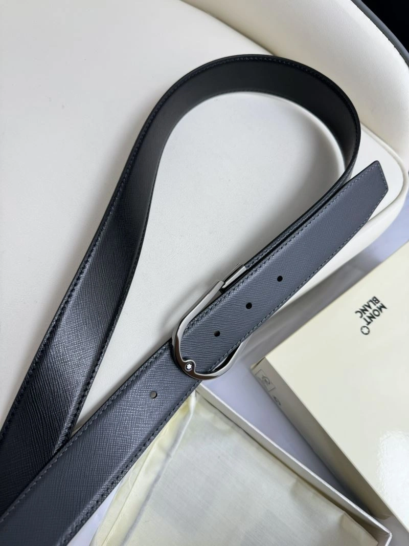 Montblanc Belts Sophisticated 302913