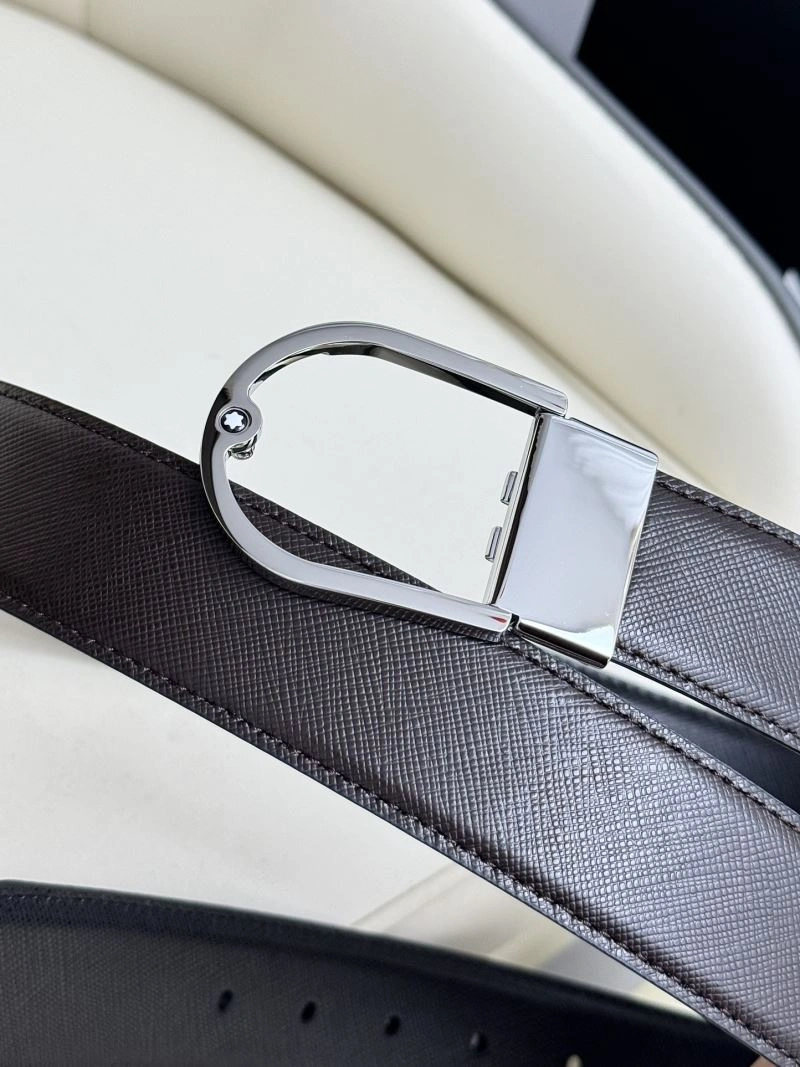 ZeroBulk Montblanc Belts 302926