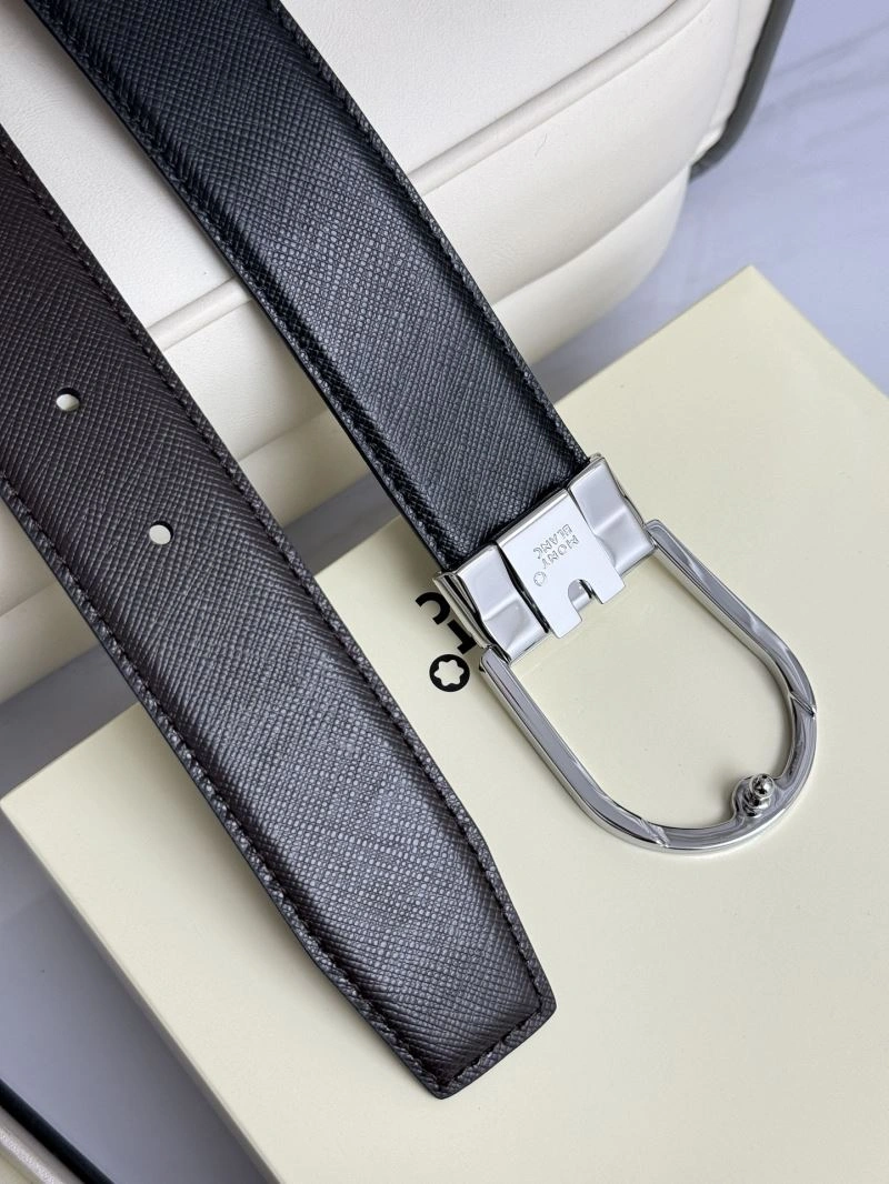 ZeroBulk Montblanc Belts 302926