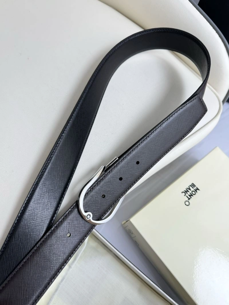 ZeroBulk Montblanc Belts 302926