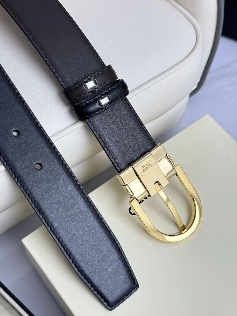 Trendy Montblanc Belts 302920