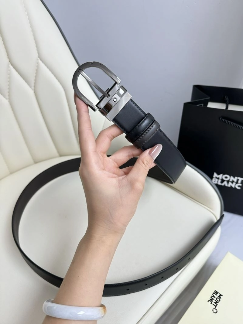 Montblanc Belts Timeless 302922