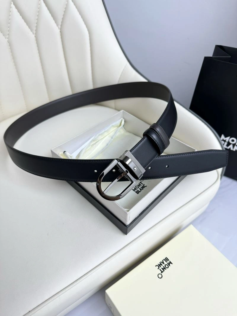 Montblanc Belts Timeless 302922
