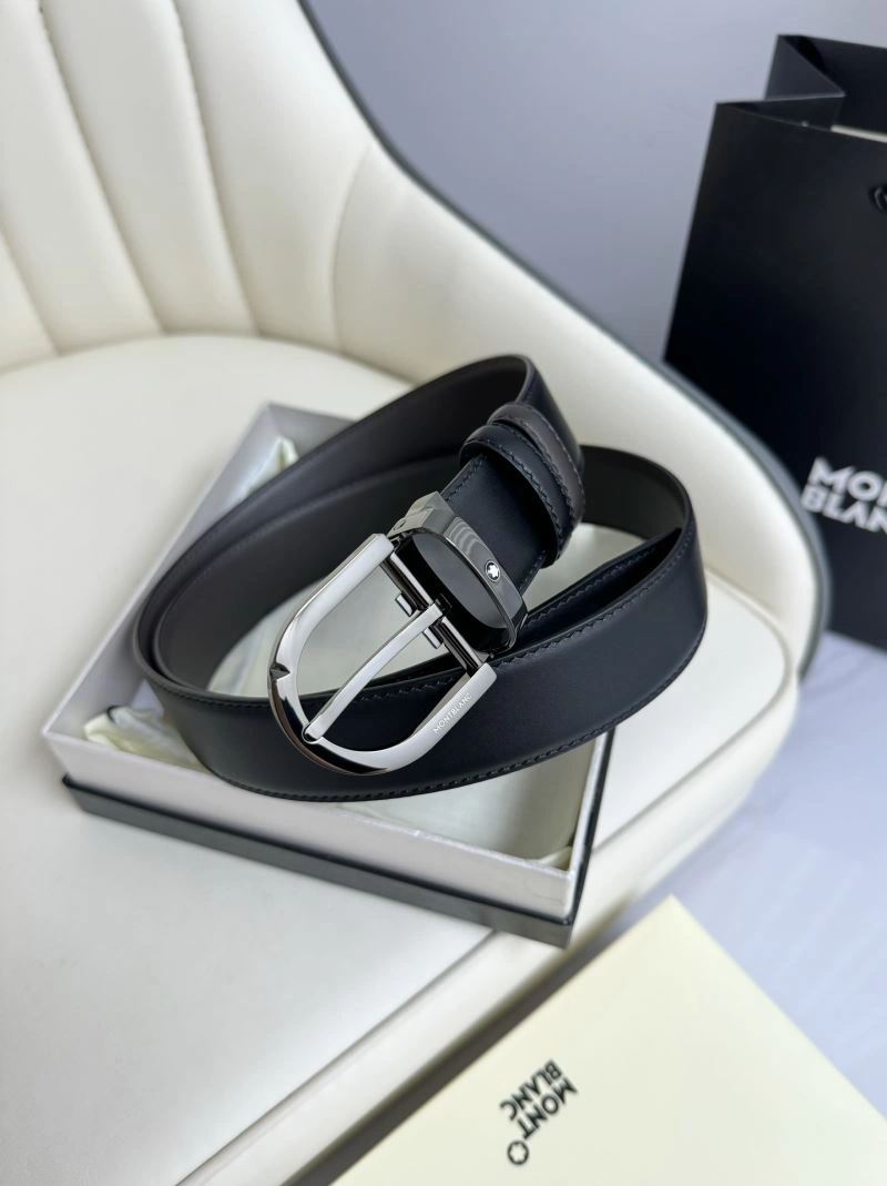 Montblanc Belts Timeless 302922
