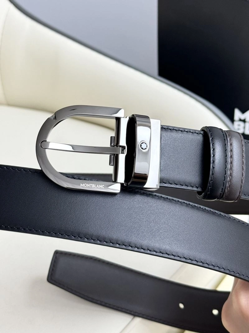 Montblanc Belts Timeless 302922