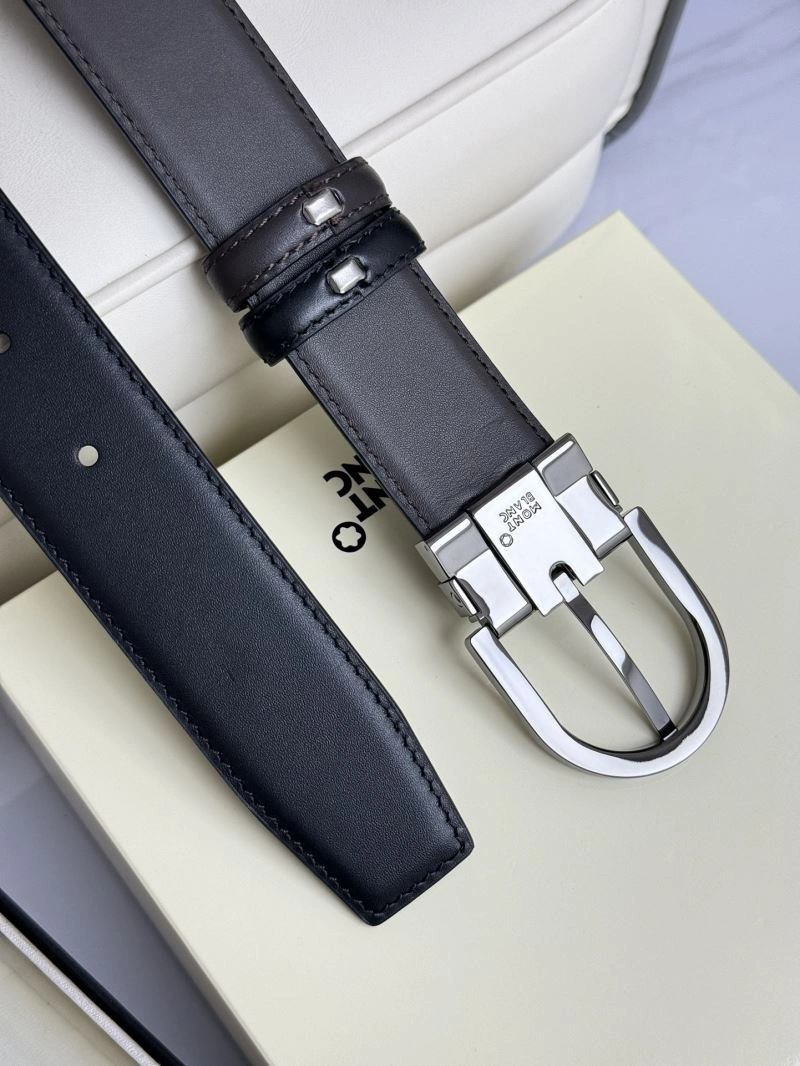 Montblanc Belts Timeless 302922