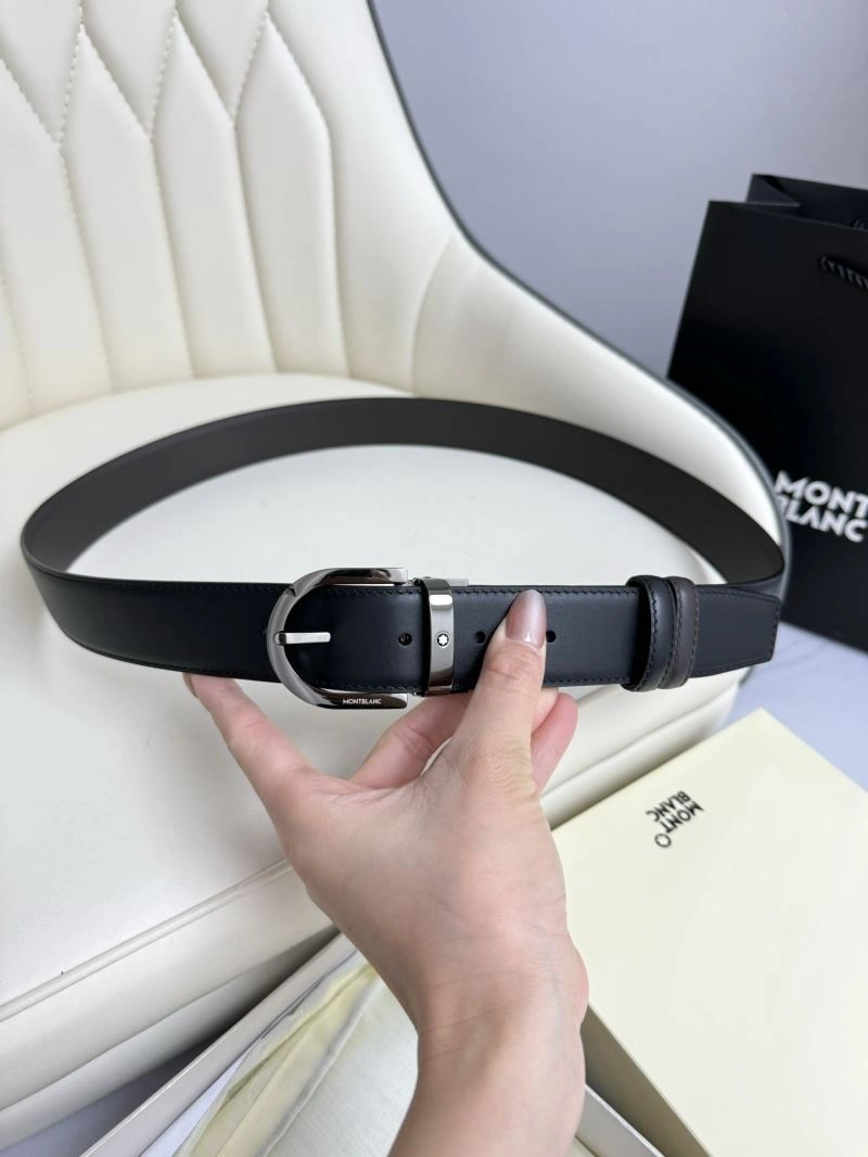 Montblanc Belts Timeless 302922