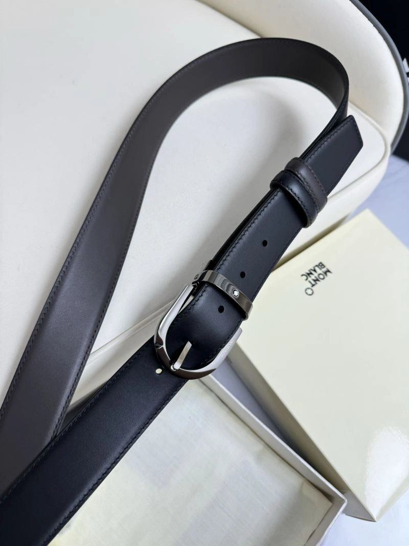 Montblanc Belts Timeless 302922