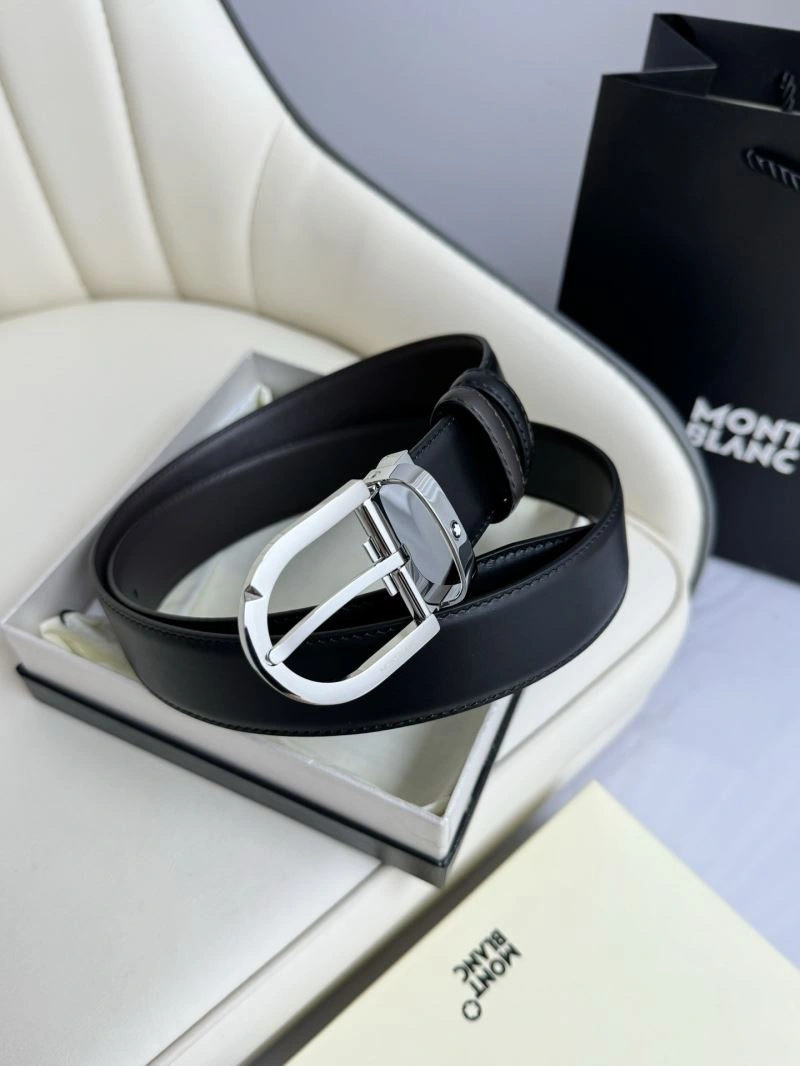 Montblanc Belts Affordable 302925