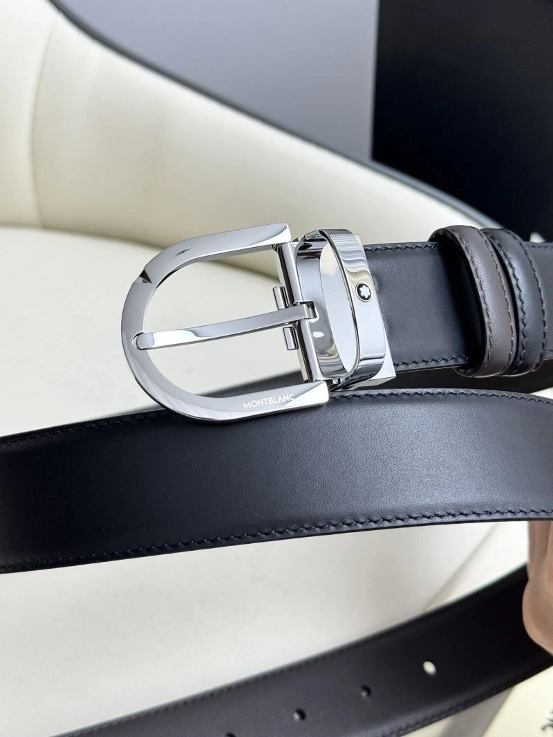 Montblanc Belts Affordable 302925