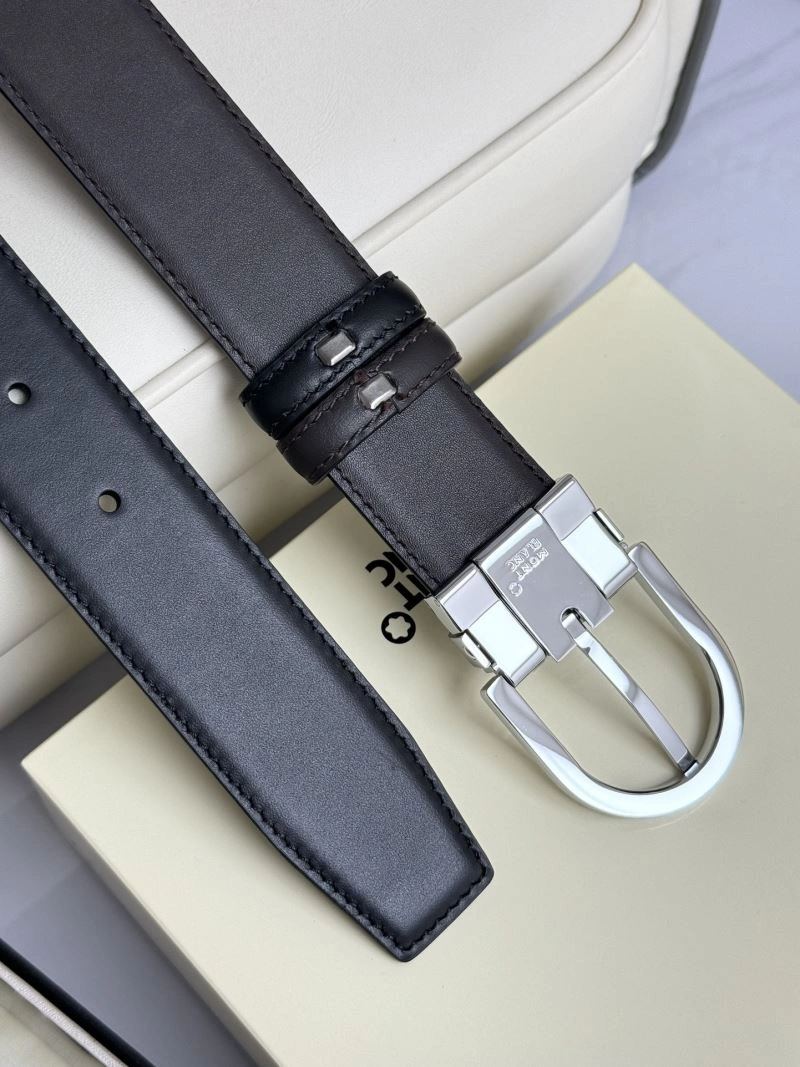 Montblanc Belts Affordable 302925
