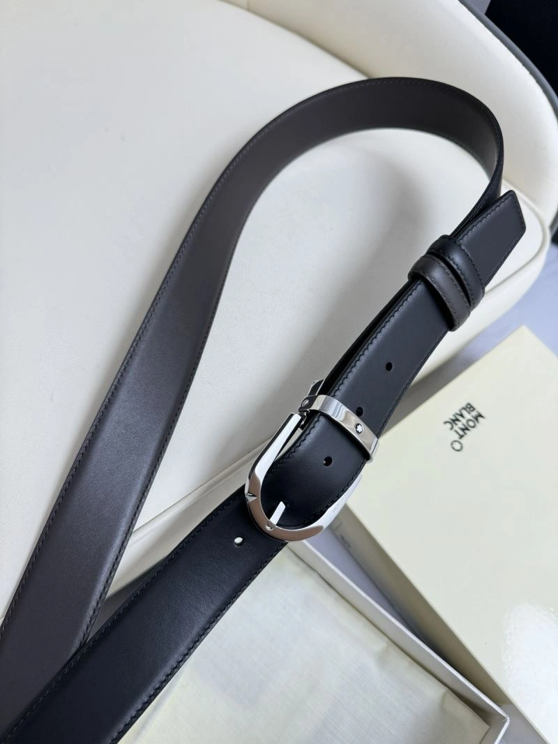 Montblanc Belts Affordable 302925
