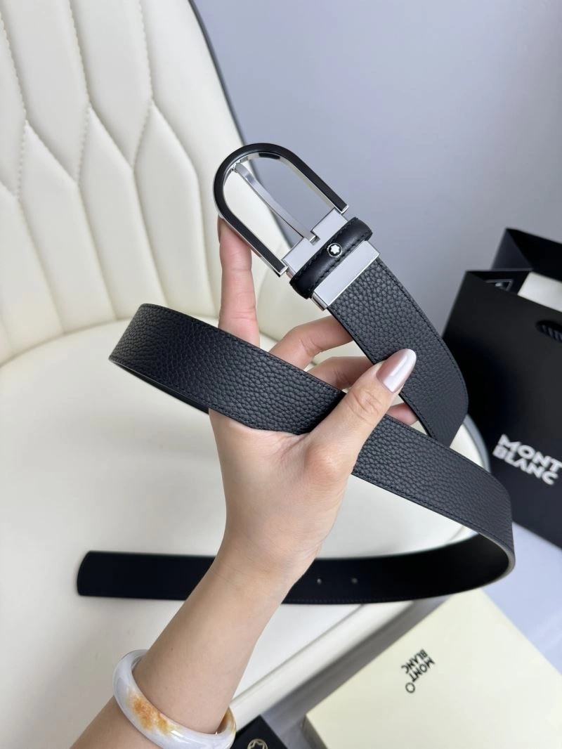 Montblanc Belts Thermal 302917