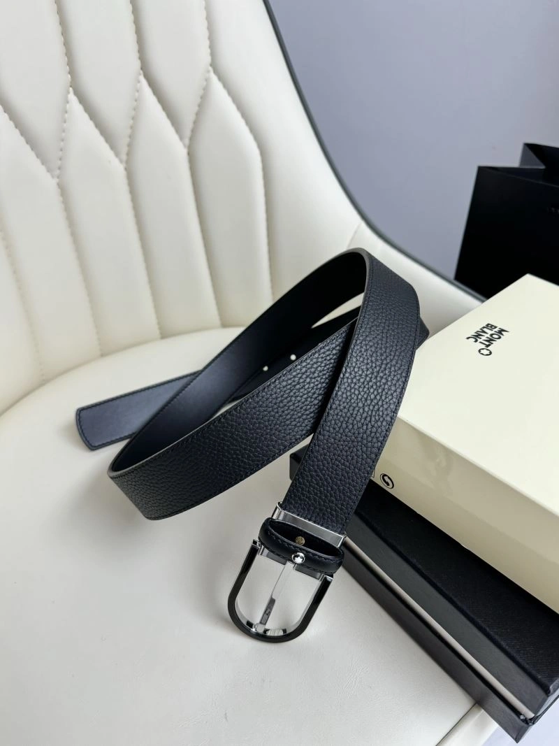 Montblanc Belts Thermal 302917