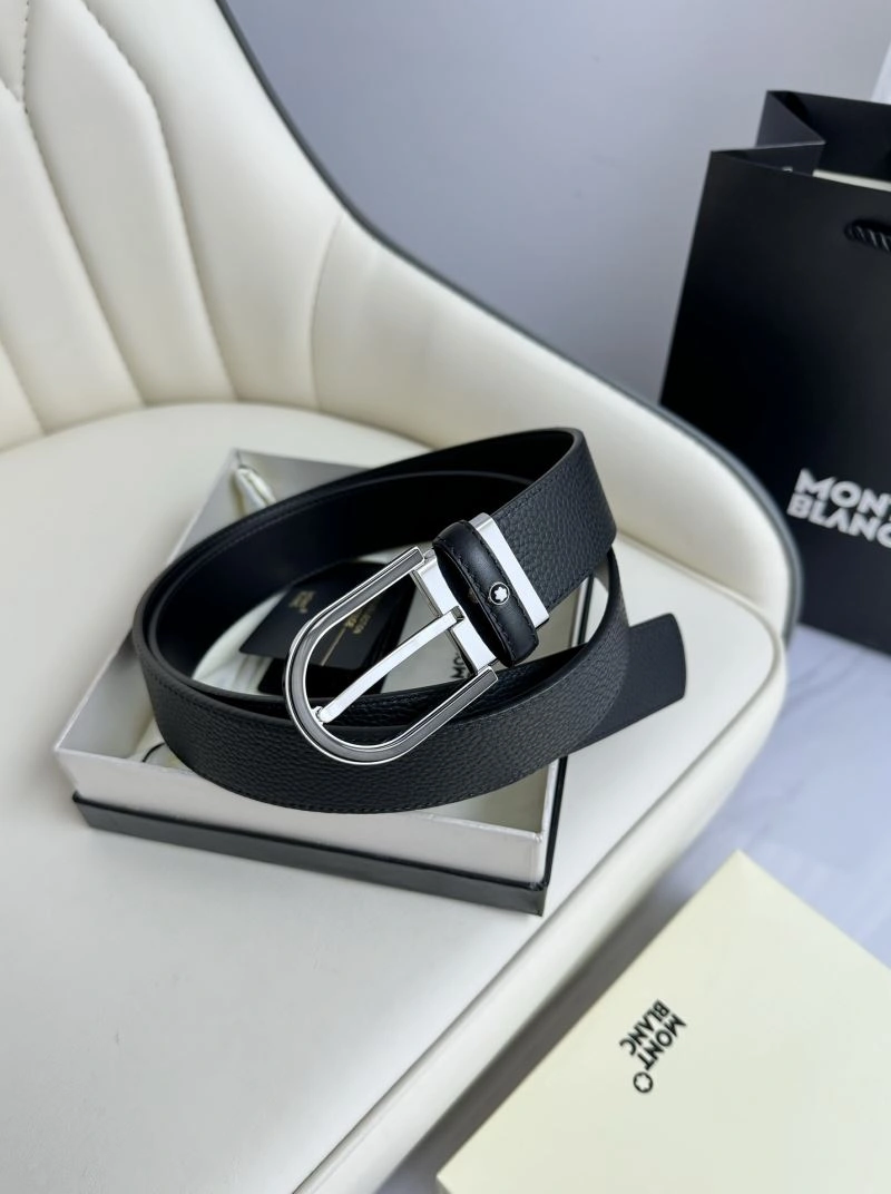 Montblanc Belts Thermal 302917