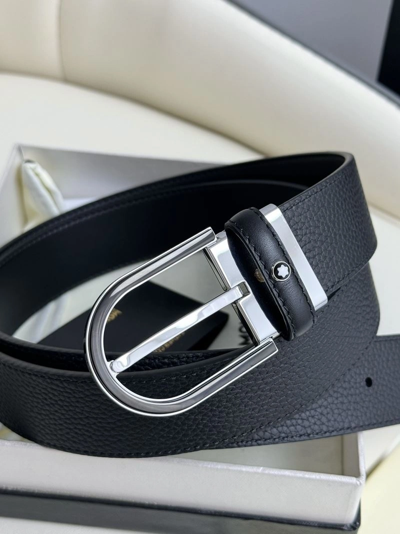Montblanc Belts Thermal 302917