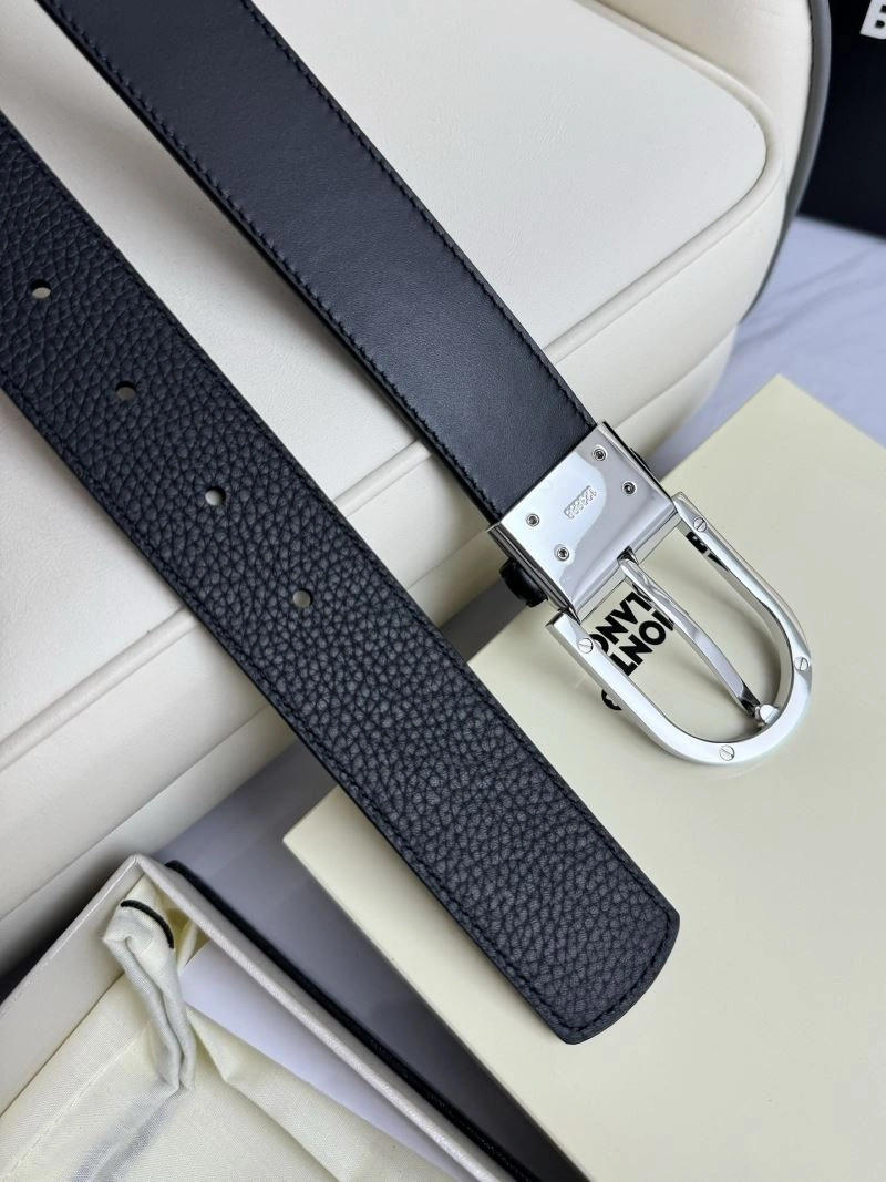 Montblanc Belts Thermal 302917