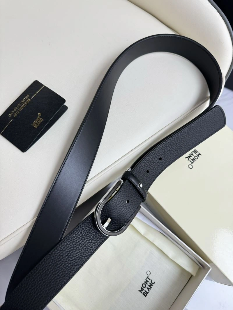 Montblanc Belts Thermal 302917