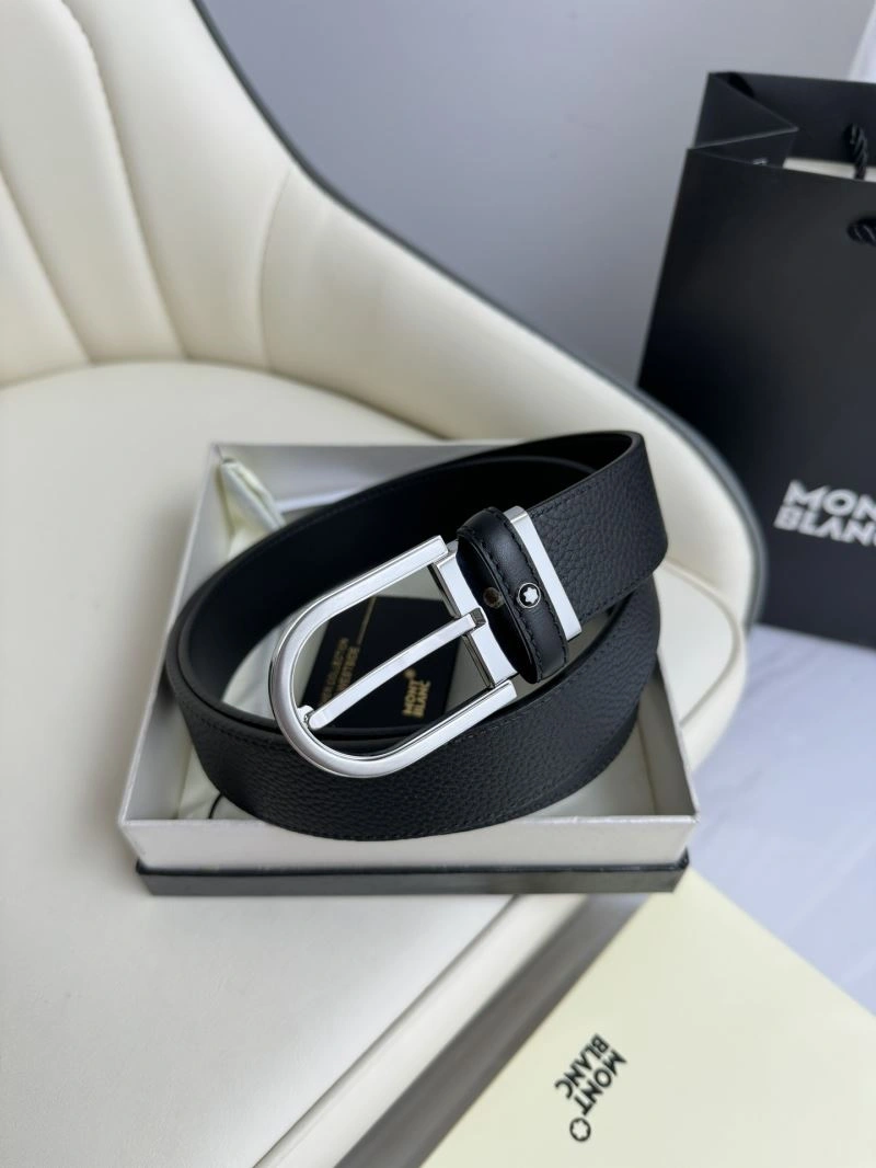 Montblanc Belts Flexible 302899