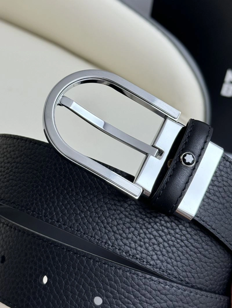 Montblanc Belts Flexible 302899