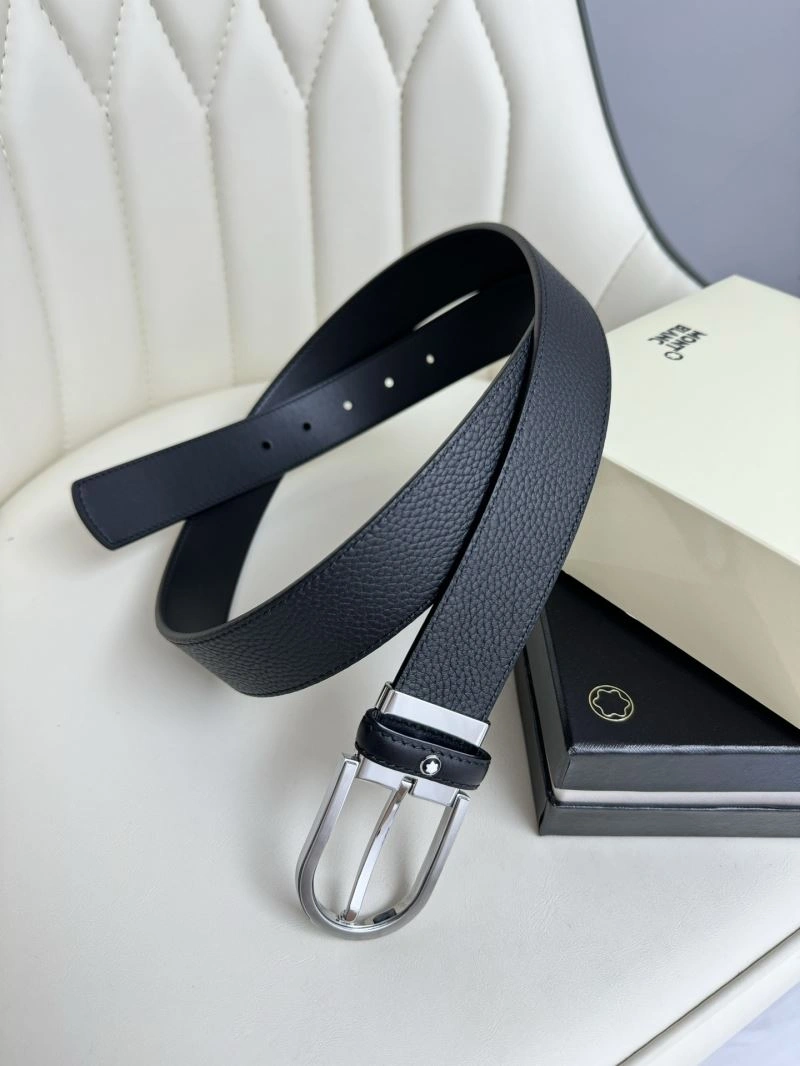 Montblanc Belts Flexible 302899