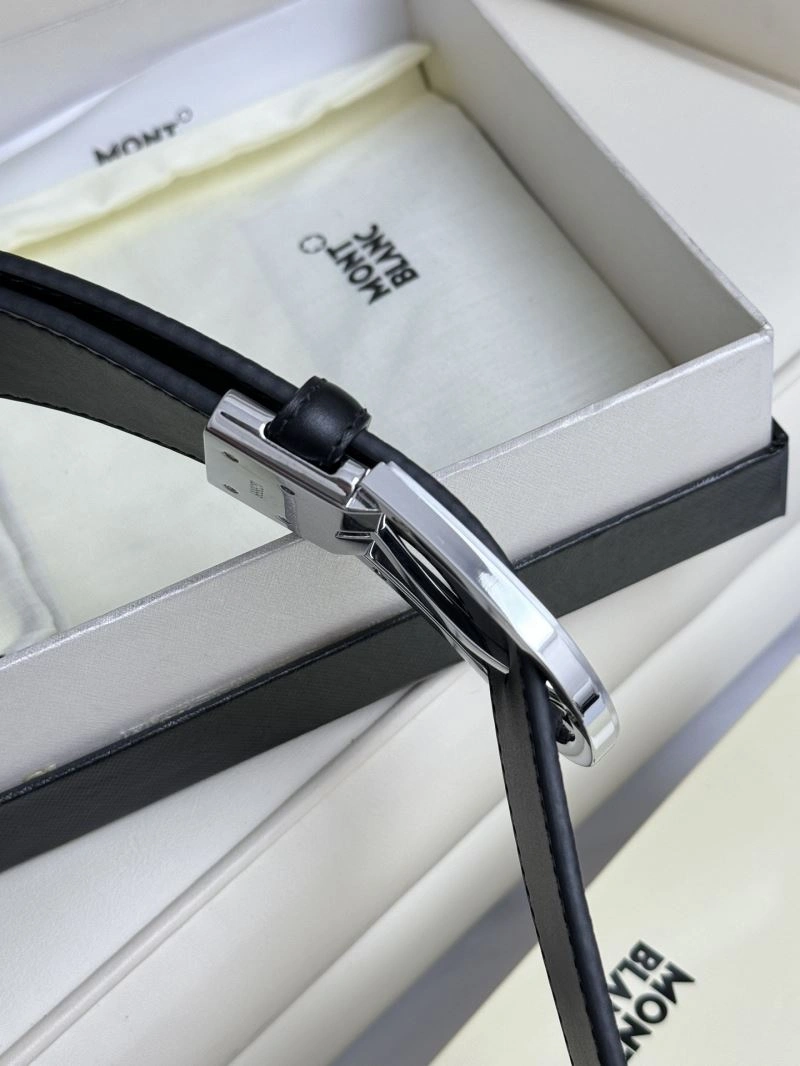 Montblanc Belts Flexible 302899