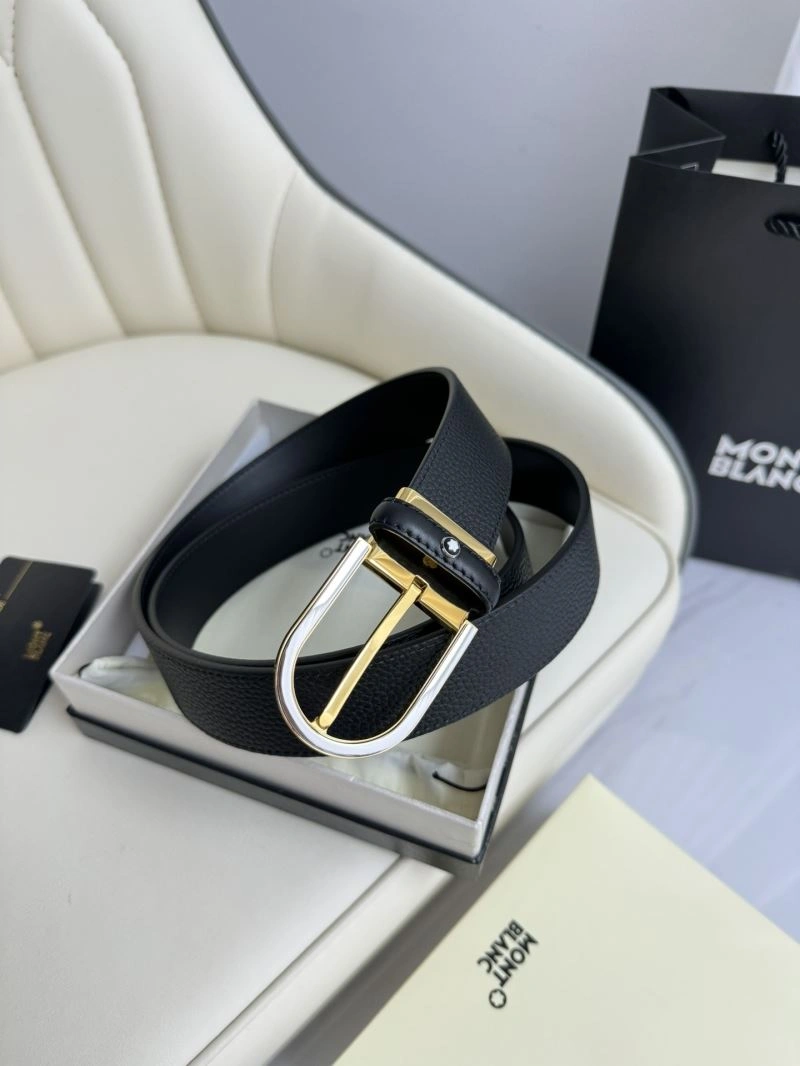 BestValue Montblanc Belts 302893