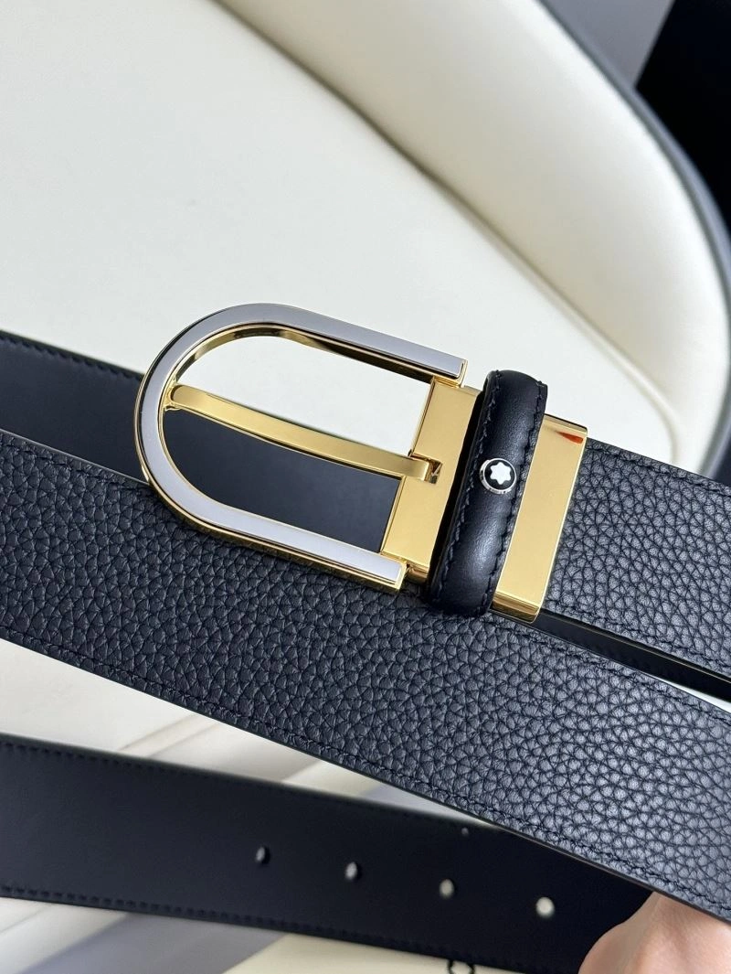 BestValue Montblanc Belts 302893