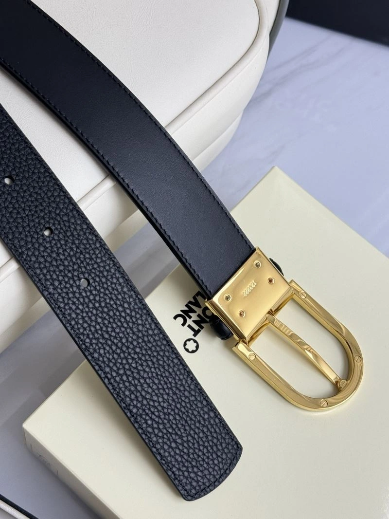 BestValue Montblanc Belts 302893