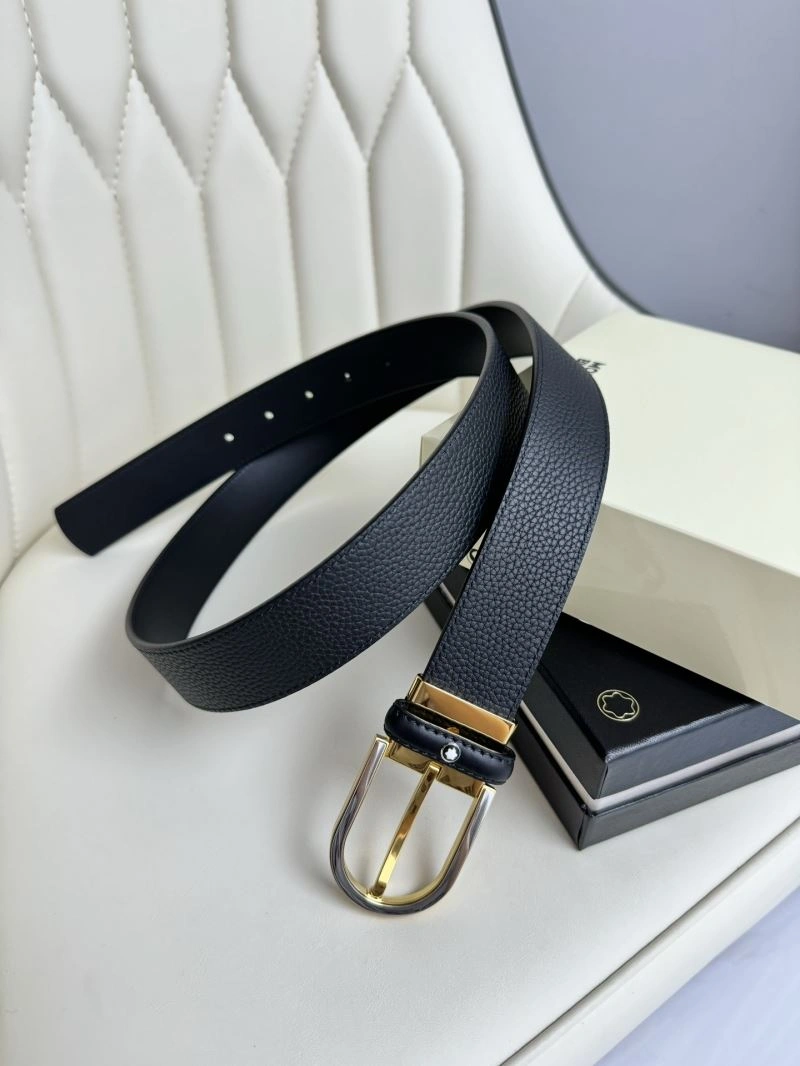 BestValue Montblanc Belts 302893