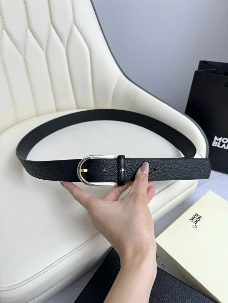 BestValue Montblanc Belts 302893