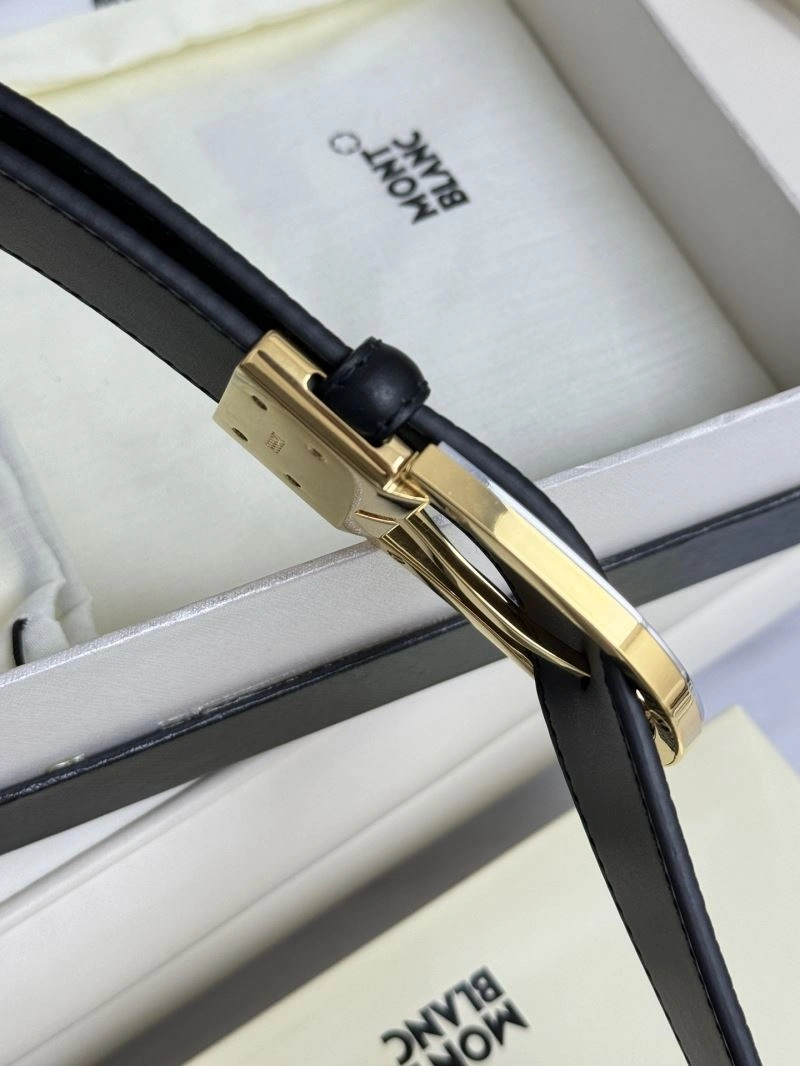 BestValue Montblanc Belts 302893