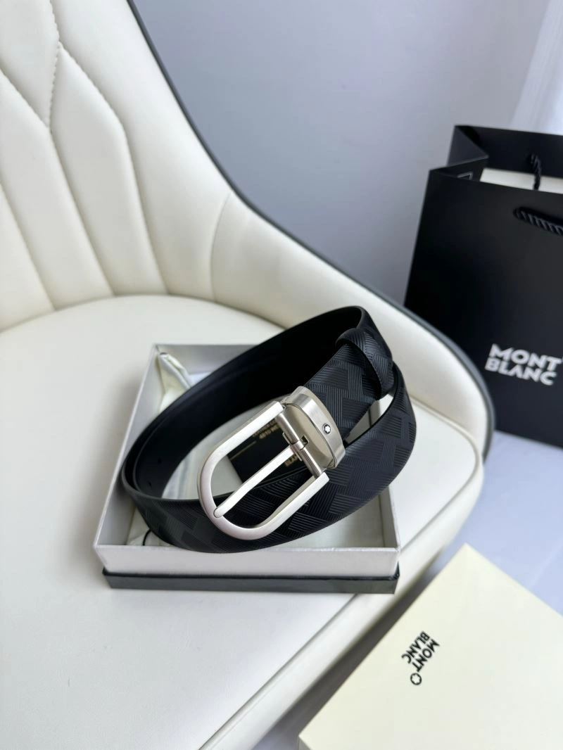 Montblanc Belts Sustainable 302896