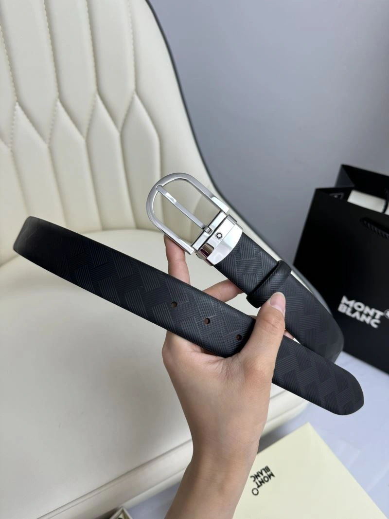 Montblanc Belts Cozy 302923
